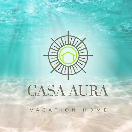 Casa Aura Leilighet Isla Mujeres Eksteriør bilde