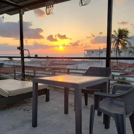 Casa Aura Leilighet Isla Mujeres Eksteriør bilde