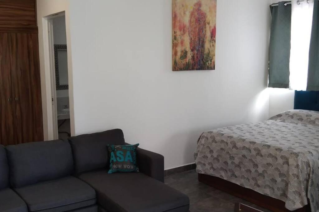 Casa Aura Leilighet Isla Mujeres Eksteriør bilde