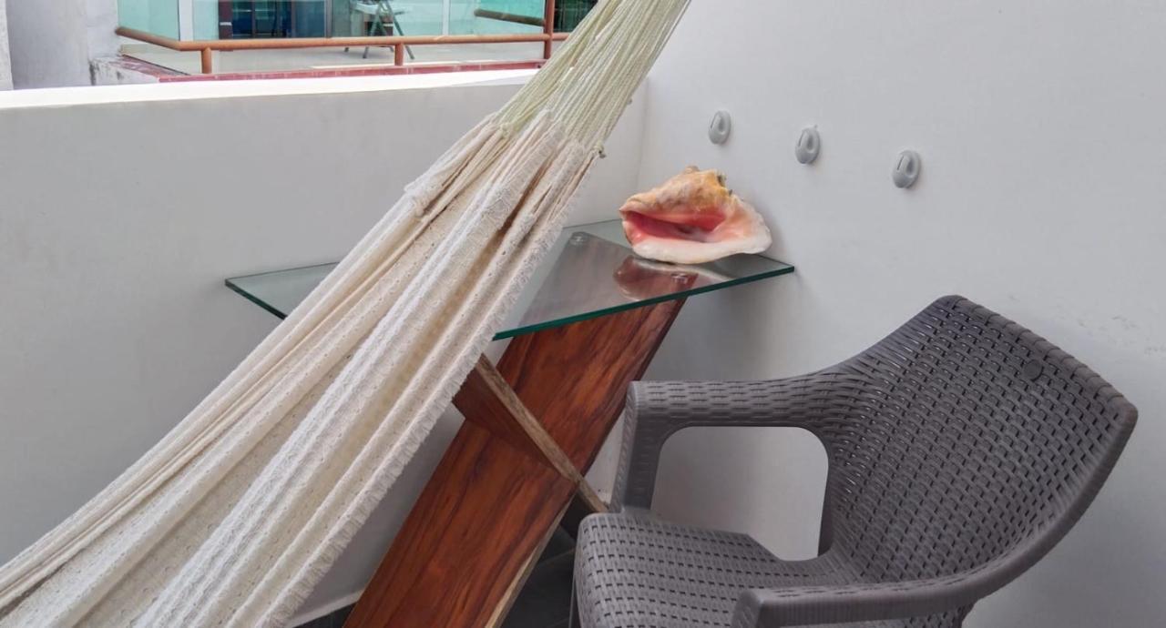 Casa Aura Leilighet Isla Mujeres Eksteriør bilde
