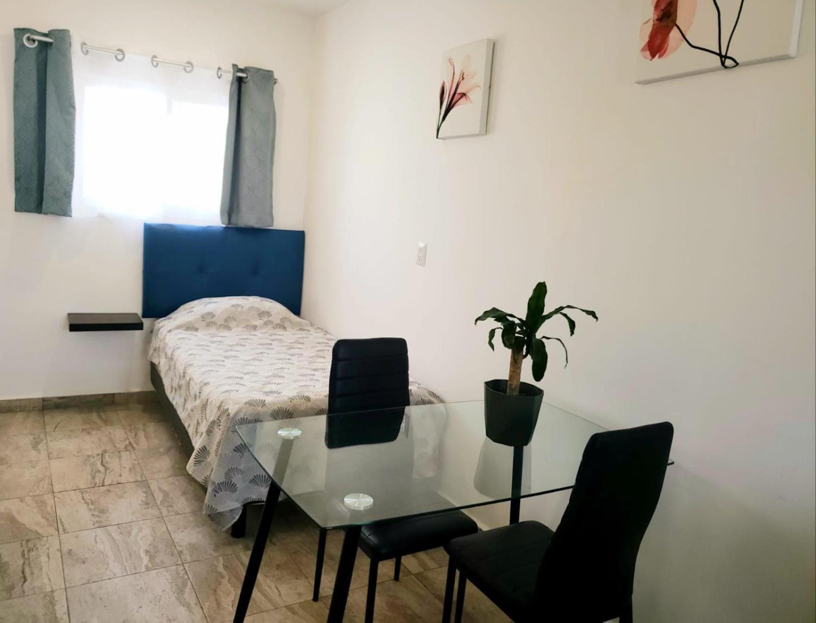 Casa Aura Leilighet Isla Mujeres Rom bilde