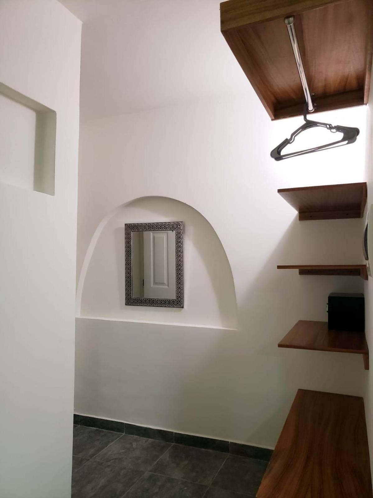 Casa Aura Leilighet Isla Mujeres Rom bilde