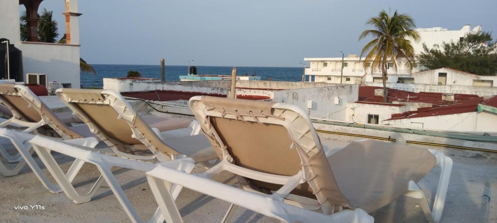 Casa Aura Leilighet Isla Mujeres Eksteriør bilde