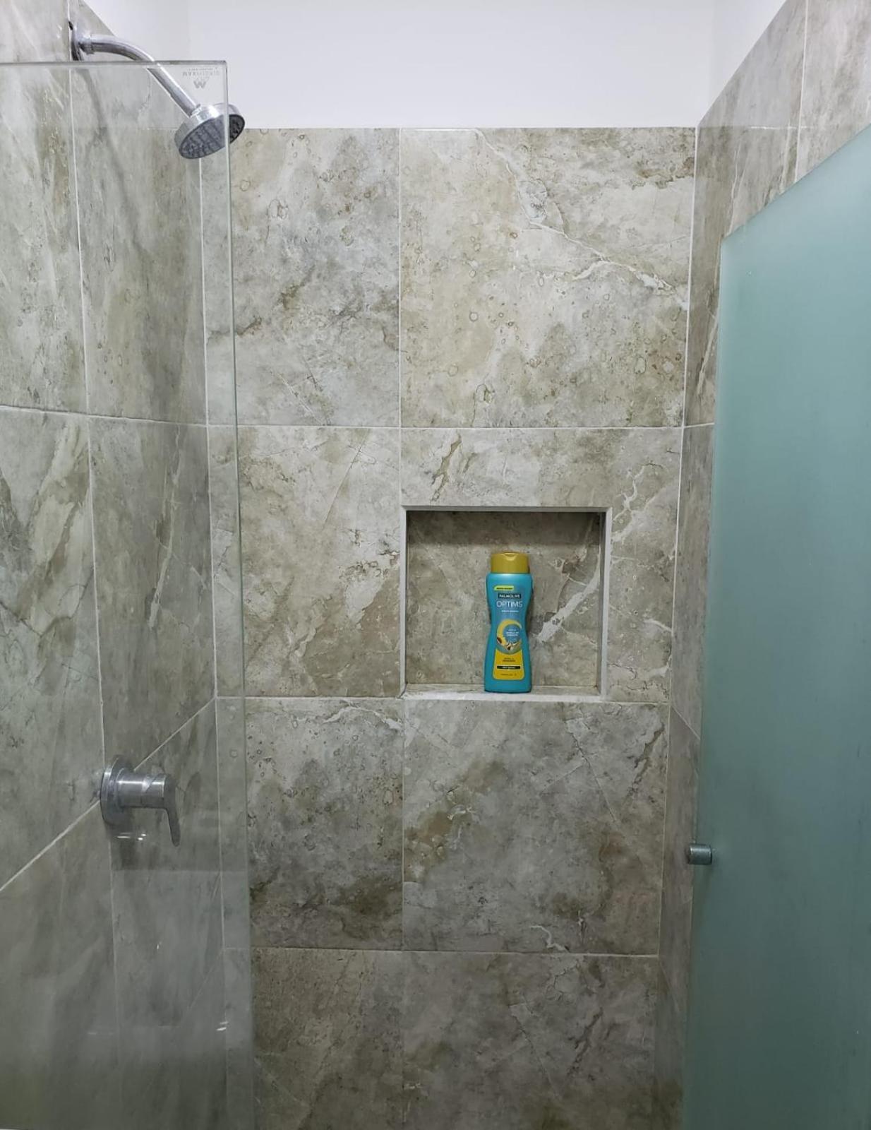Casa Aura Leilighet Isla Mujeres Rom bilde