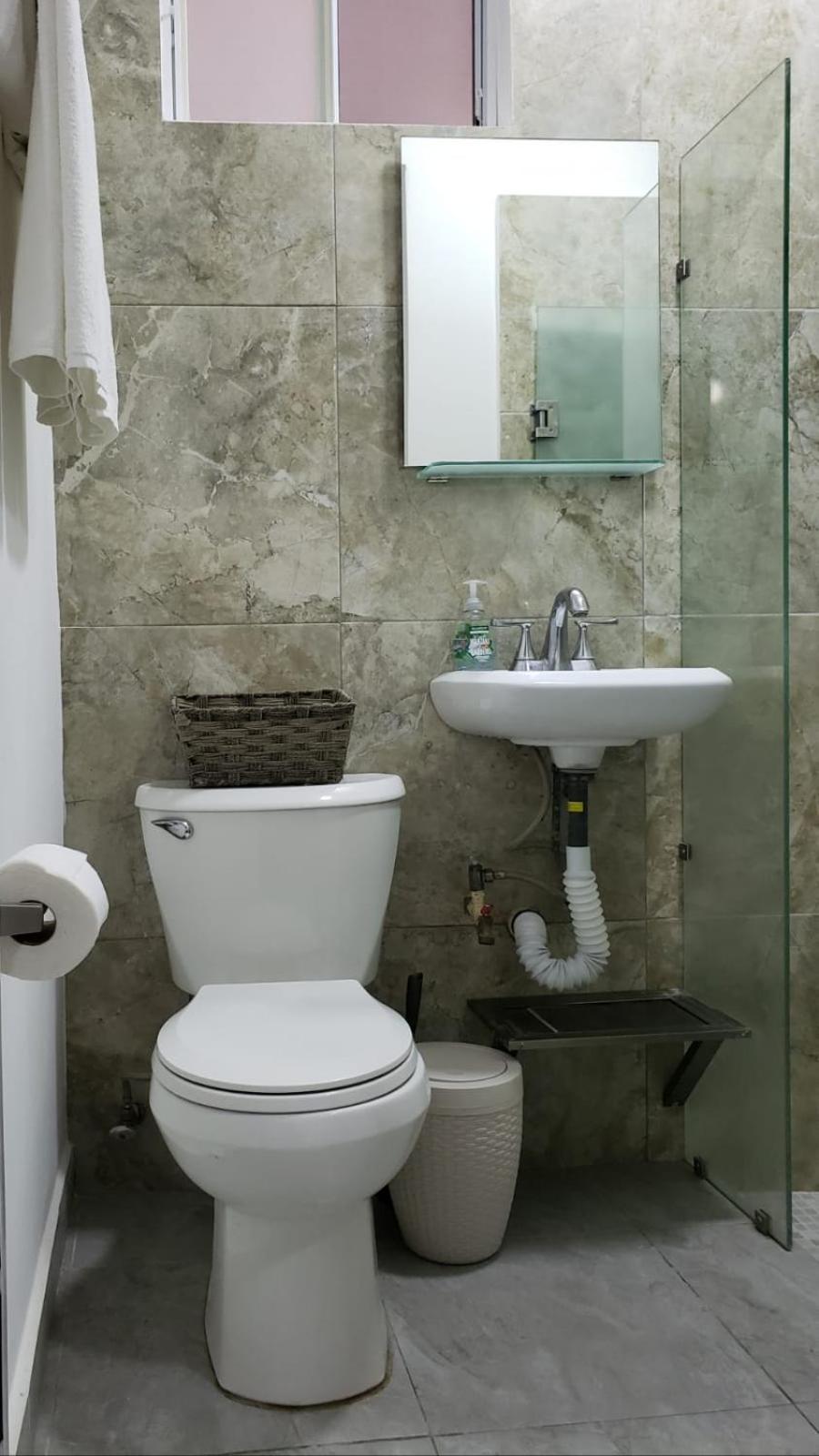 Casa Aura Leilighet Isla Mujeres Rom bilde