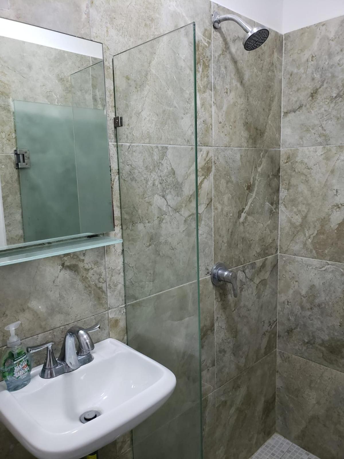 Casa Aura Leilighet Isla Mujeres Rom bilde