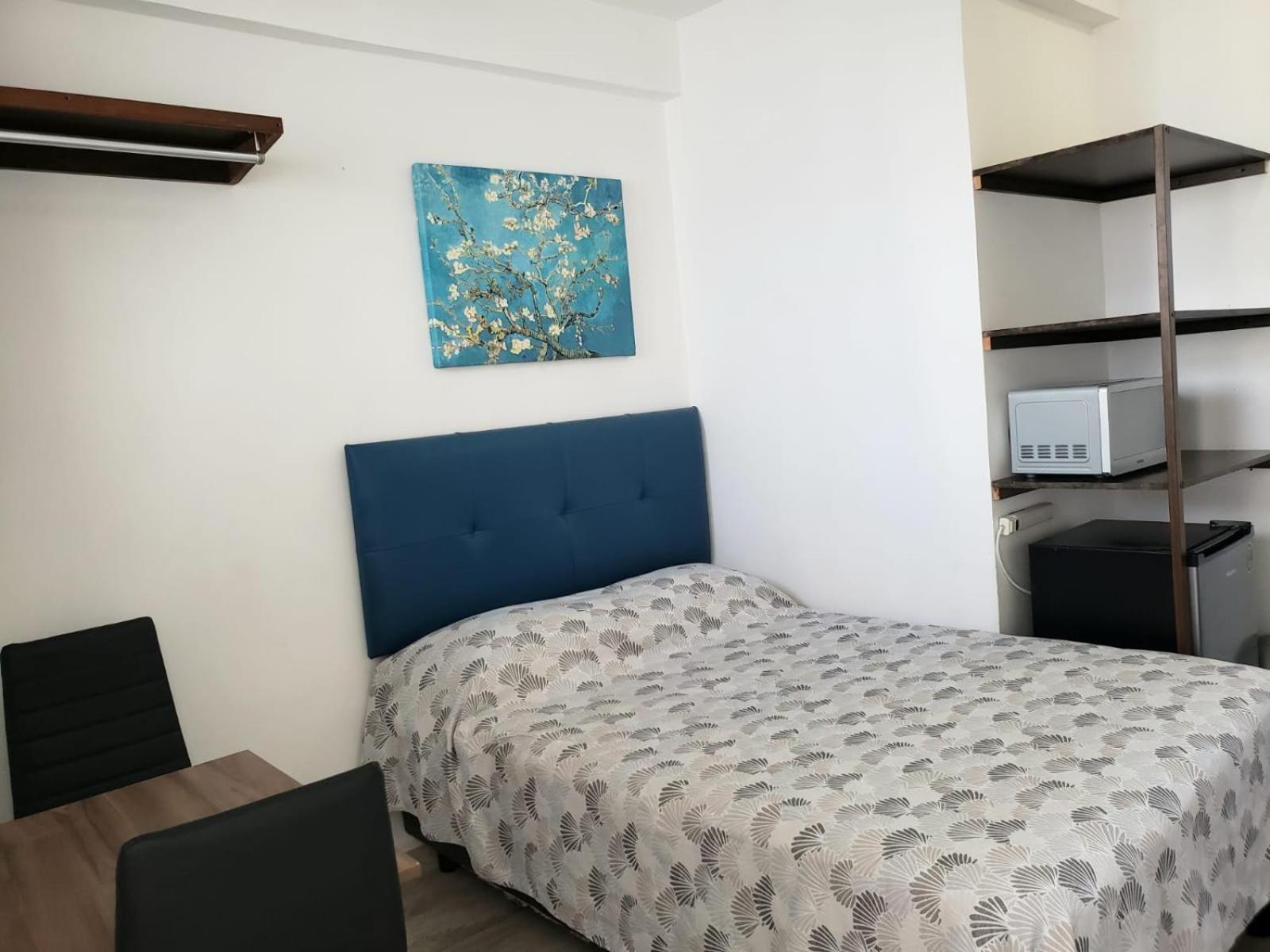 Casa Aura Leilighet Isla Mujeres Rom bilde
