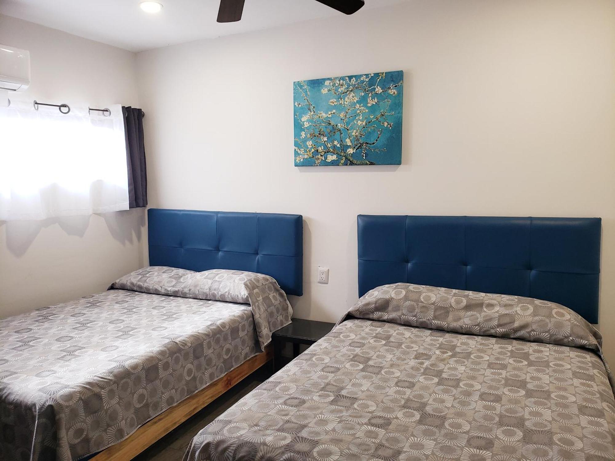 Casa Aura Leilighet Isla Mujeres Rom bilde