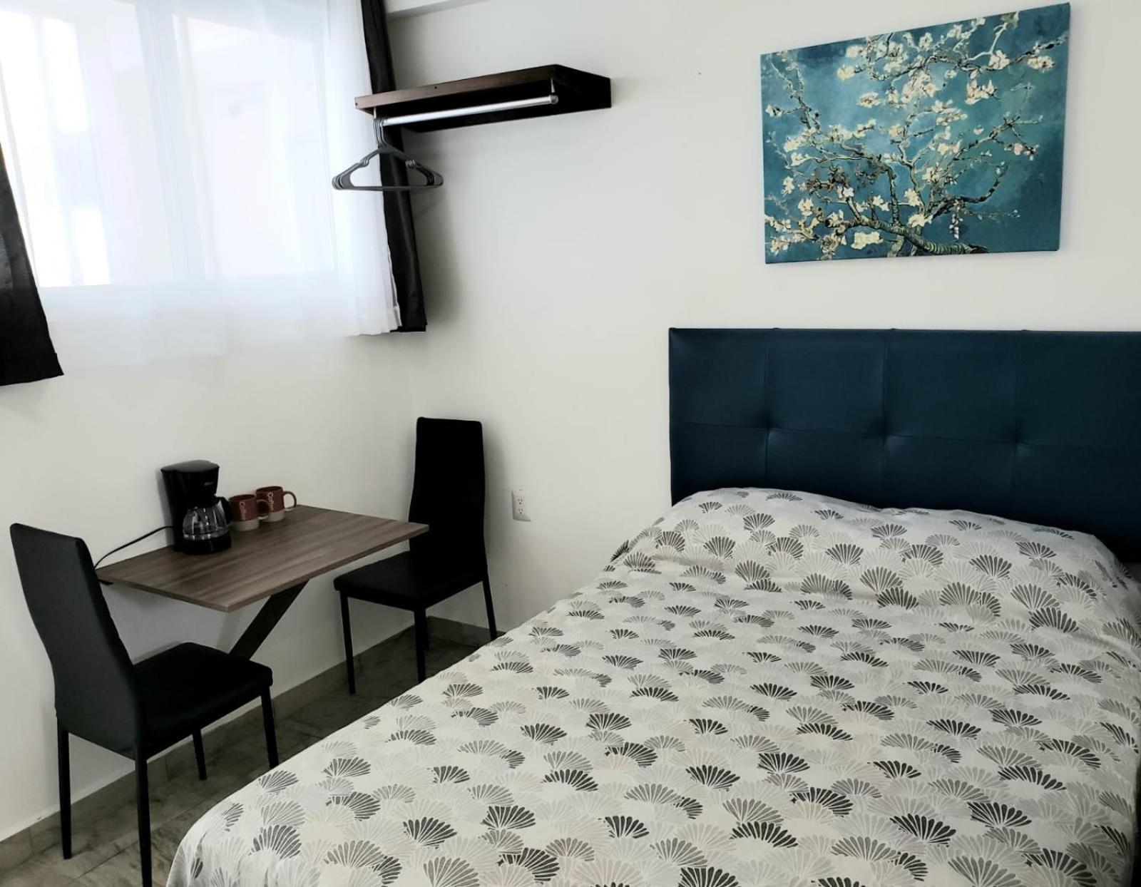Casa Aura Leilighet Isla Mujeres Rom bilde