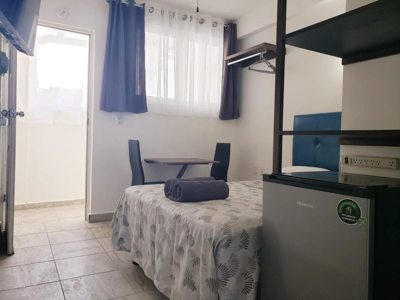 Casa Aura Leilighet Isla Mujeres Rom bilde