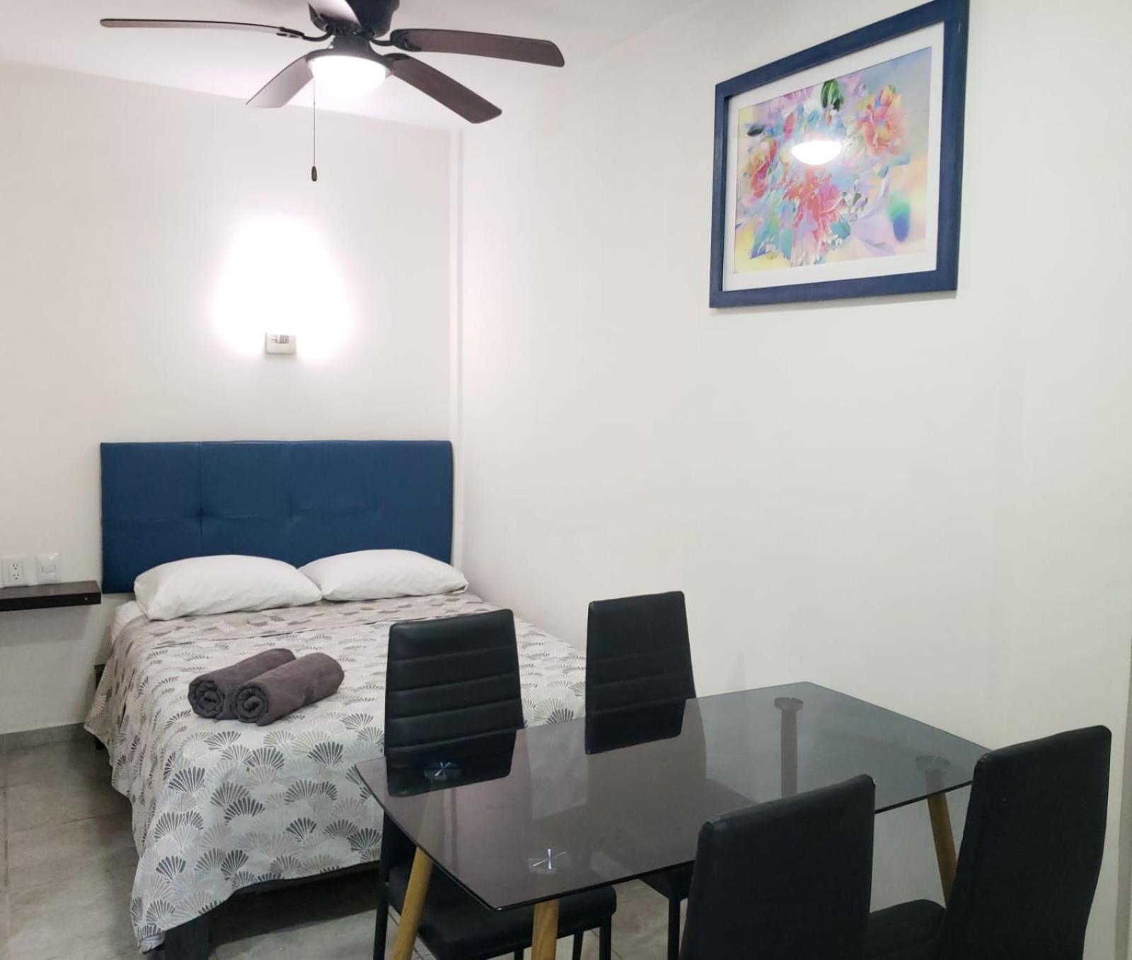 Casa Aura Leilighet Isla Mujeres Rom bilde
