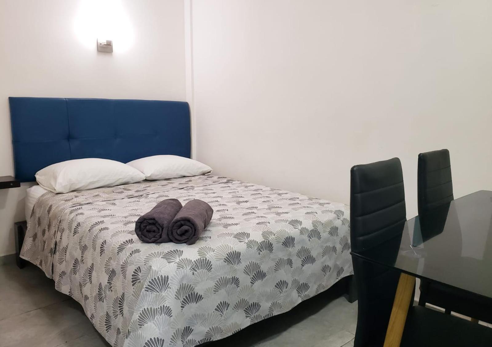 Casa Aura Leilighet Isla Mujeres Rom bilde
