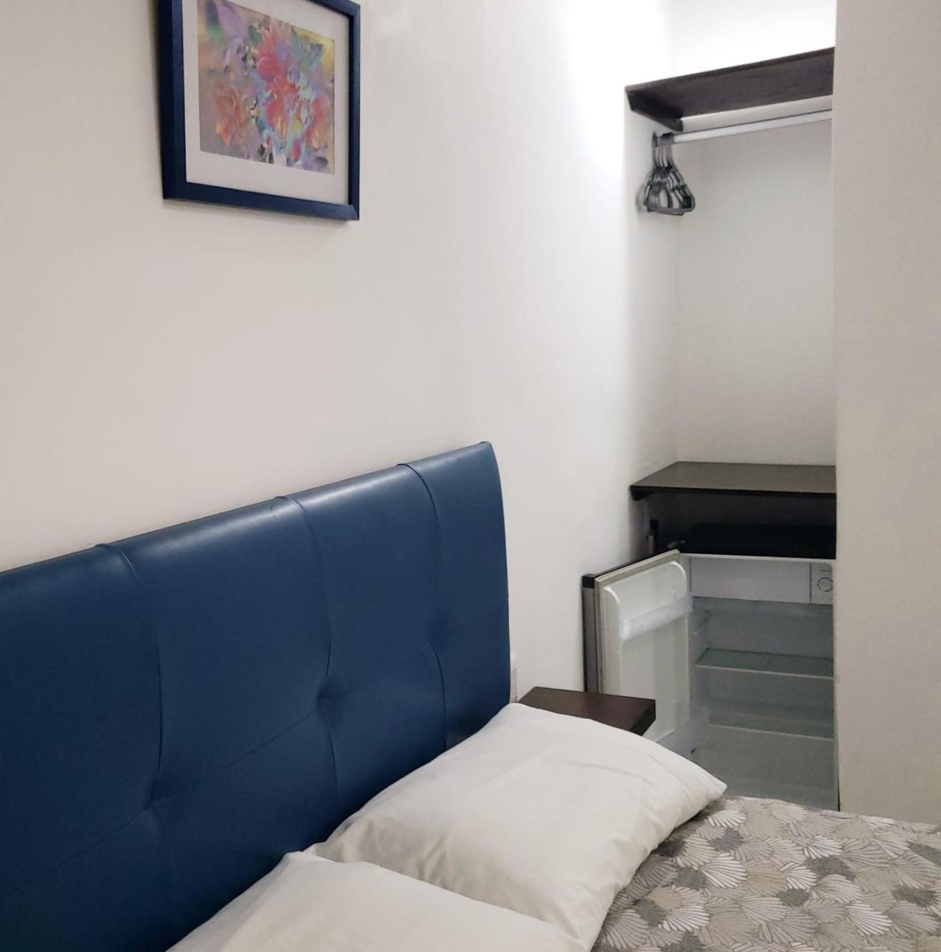 Casa Aura Leilighet Isla Mujeres Rom bilde